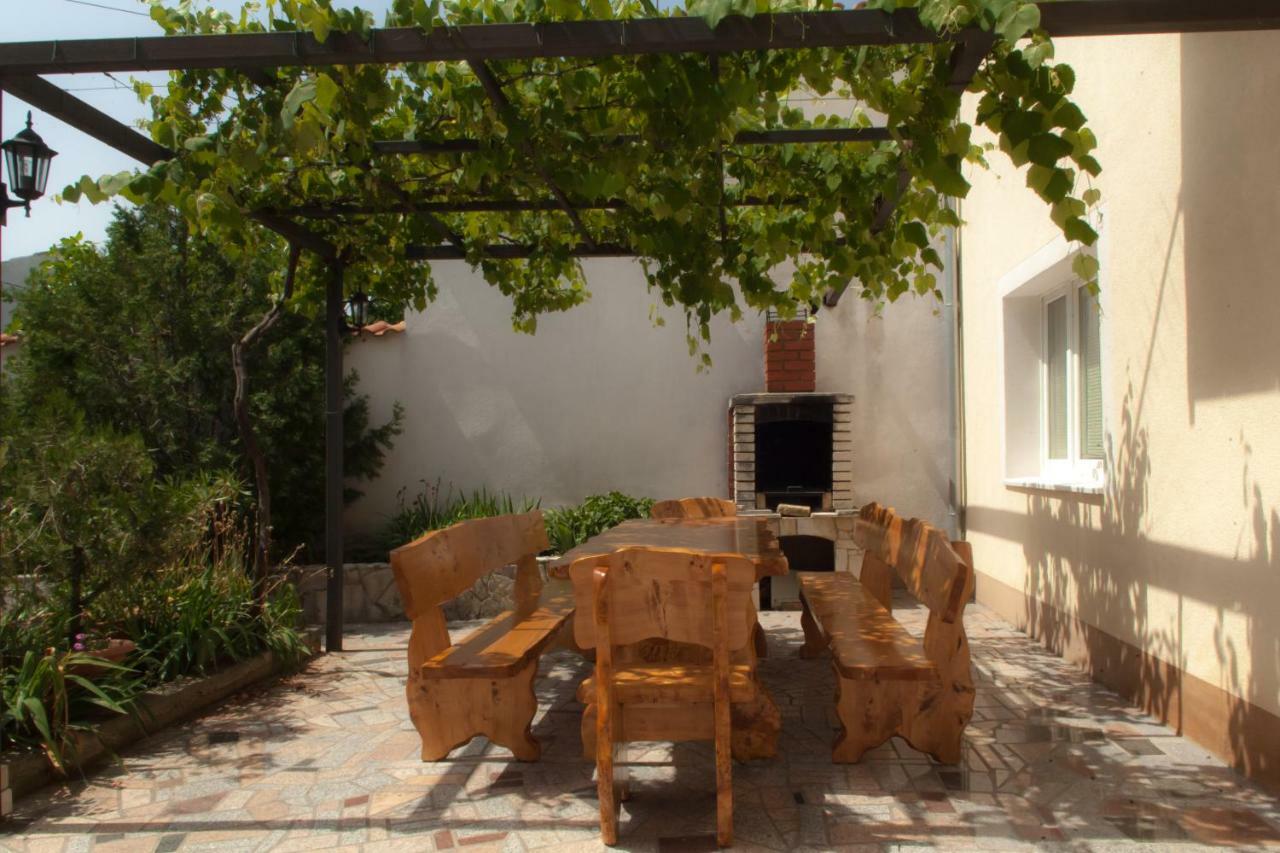 Holiday Home Domi 诺维·维诺多尔斯基 外观 照片