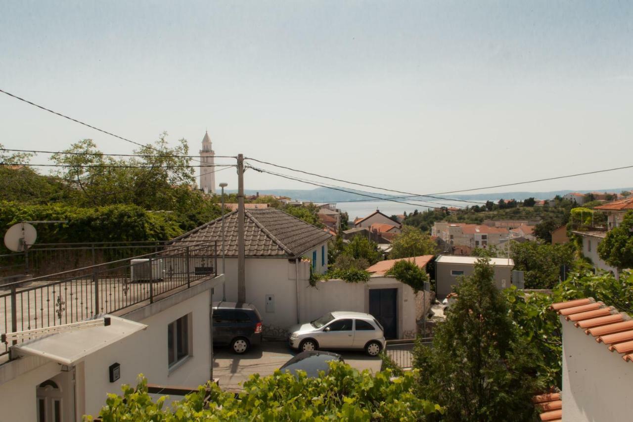Holiday Home Domi 诺维·维诺多尔斯基 外观 照片